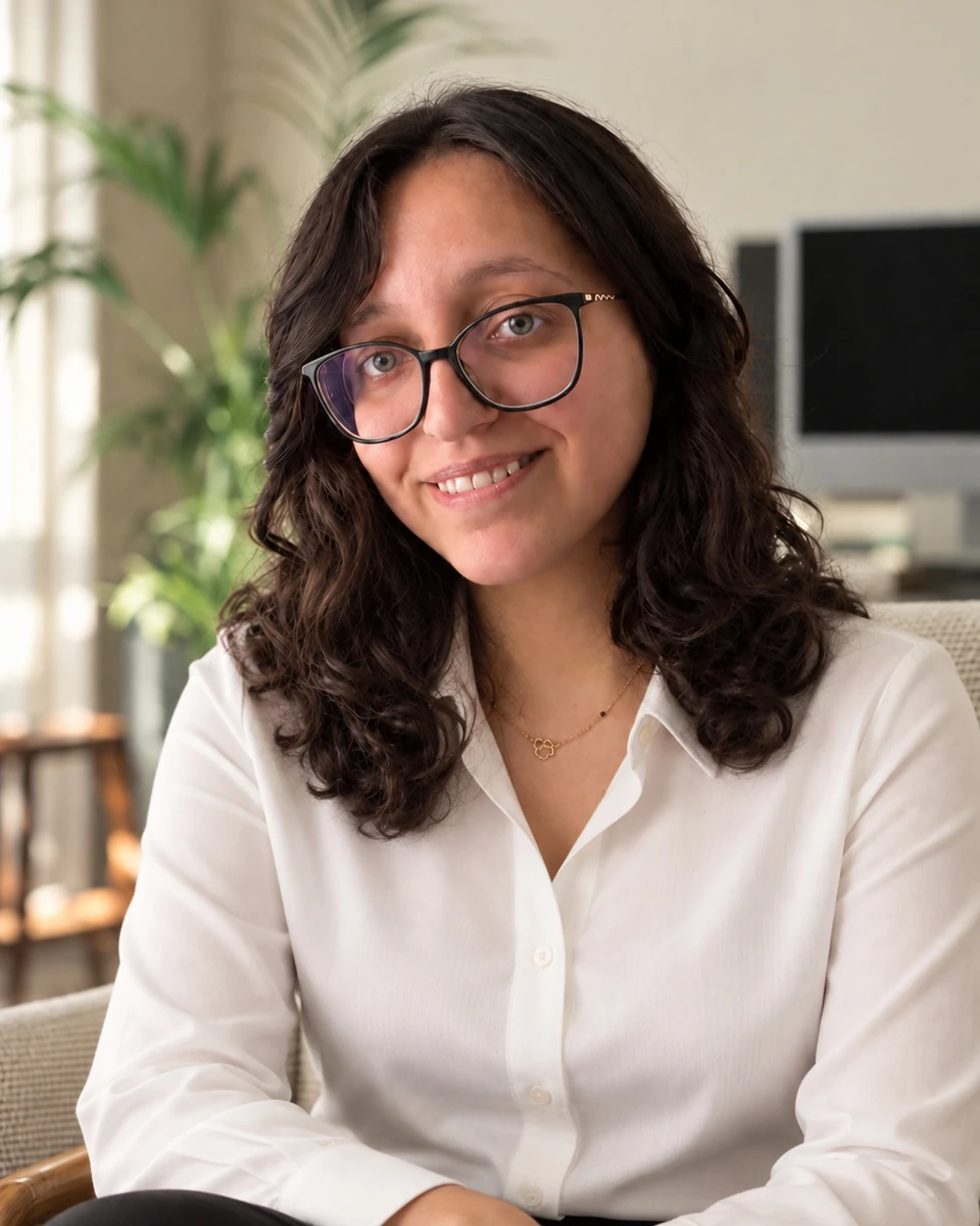 Alexandra Dumitrescu, administración