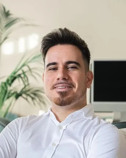 Javier García, SEO técnico