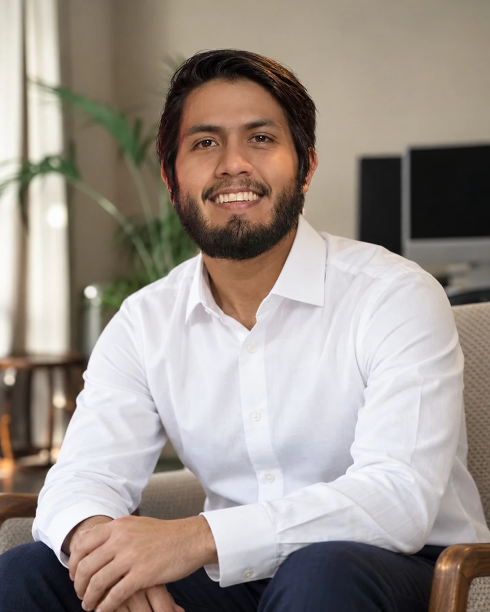 Kadú Cedeño, paid media y growth