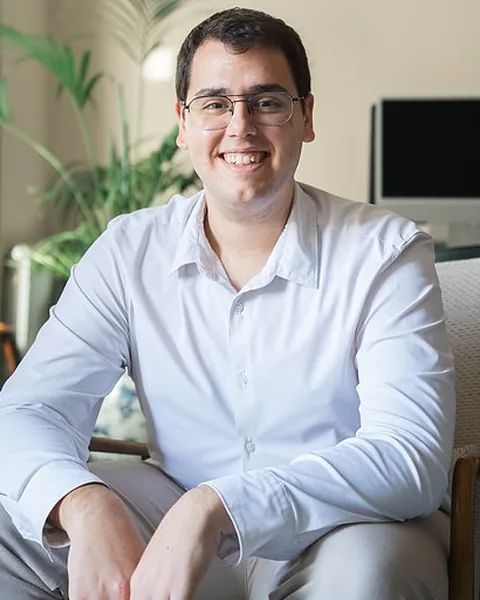 Lluís Jiménez, dirección de SEO